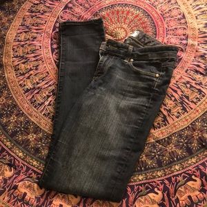 PAIGE skyline skinny jean